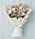Букет цветов из: Лилии в Новоромановском