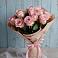 Букет цветов из: Розы в Новоромановском