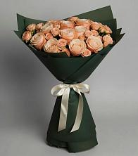 Букет Элегантный в Новоромановском