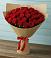 Букет Красные розы Милано в Новоромановском