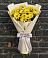 Букет цветов из: Хризантемы в Новоромановском