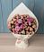 Букет цветов из: Розы в Новоромановском