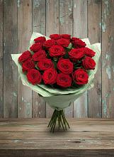 Букет Классика в Новоромановском